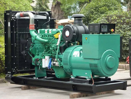 汉阳710kw康明斯柴油发电机组图片 汉阳710kw康明斯柴油发电机组图片