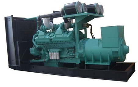 汉阳200kw康明斯发电机组图片 汉阳200kw康明斯发电机组图片