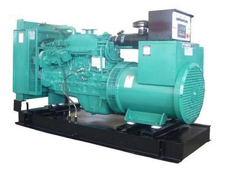 汉阳80kw康明斯柴油发电机组图片 汉阳80kw康明斯柴油发电机组图片