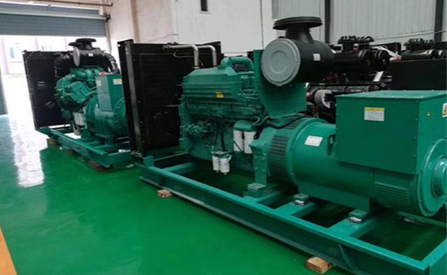 汉阳发电机出租 汉阳发电机出租