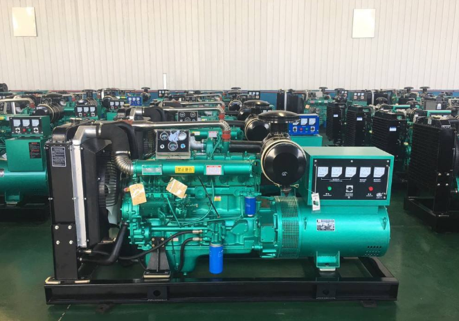 汉阳柴油发电机 汉阳柴油发电机