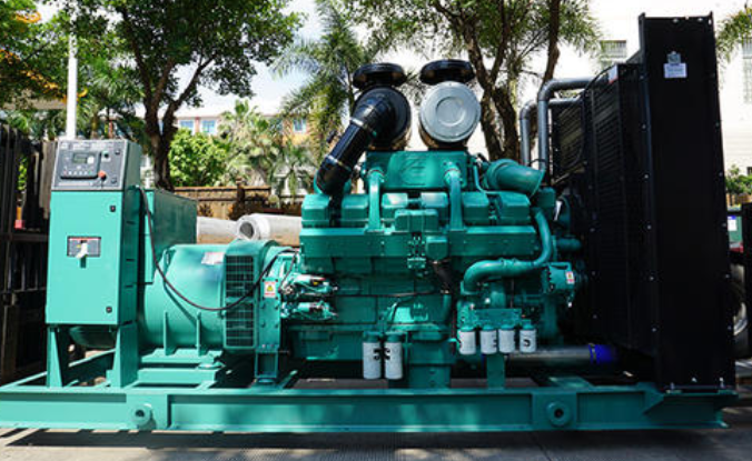 汉阳柴油发电机 汉阳柴油发电机